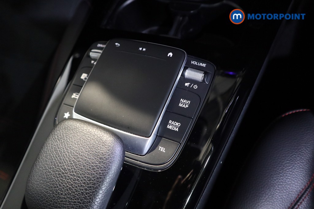 Mercedes-Benz A Class Amg Line Automatic Petrol Plug-In Hybrid Hatchback - Stock Number (1609621) - 10th supplementary image