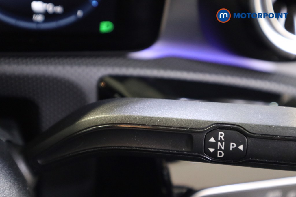 Mercedes-Benz A Class Amg Line Automatic Petrol Plug-In Hybrid Hatchback - Stock Number (1609621) - 11th supplementary image