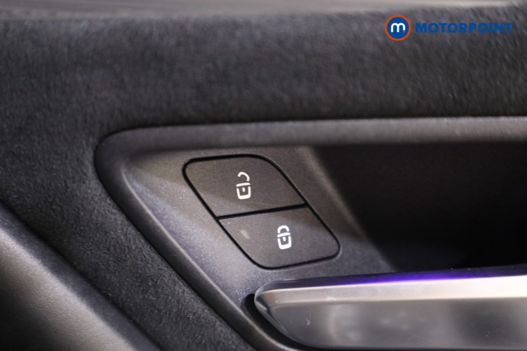 Mercedes-Benz A Class Amg Line Automatic Petrol Plug-In Hybrid Hatchback - Stock Number (1609621) - 15th supplementary image