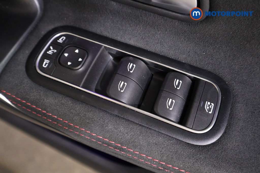 Mercedes-Benz A Class Amg Line Automatic Petrol Plug-In Hybrid Hatchback - Stock Number (1609621) - 16th supplementary image