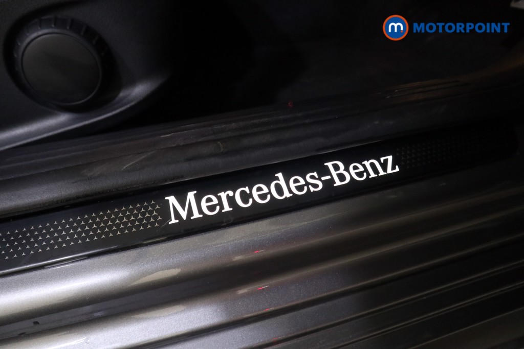 Mercedes-Benz A Class Amg Line Automatic Petrol Plug-In Hybrid Hatchback - Stock Number (1609621) - 17th supplementary image