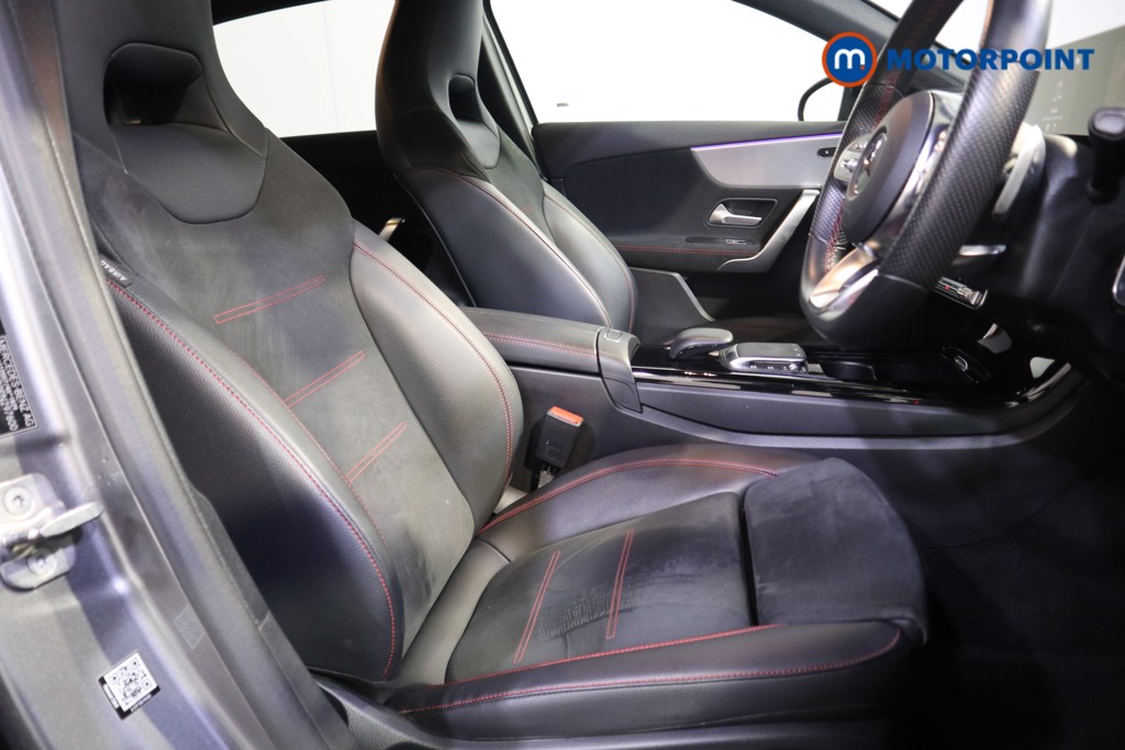 Mercedes-Benz A Class Amg Line Automatic Petrol Plug-In Hybrid Hatchback - Stock Number (1609621) - 18th supplementary image