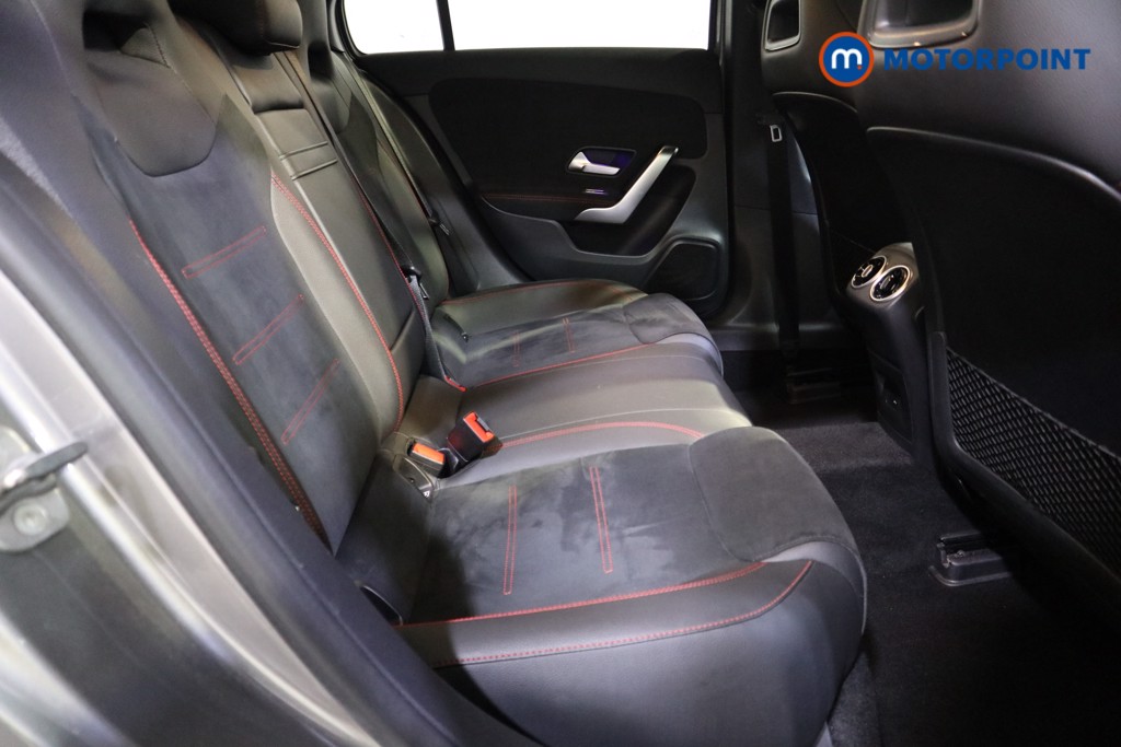 Mercedes-Benz A Class Amg Line Automatic Petrol Plug-In Hybrid Hatchback - Stock Number (1609621) - 19th supplementary image