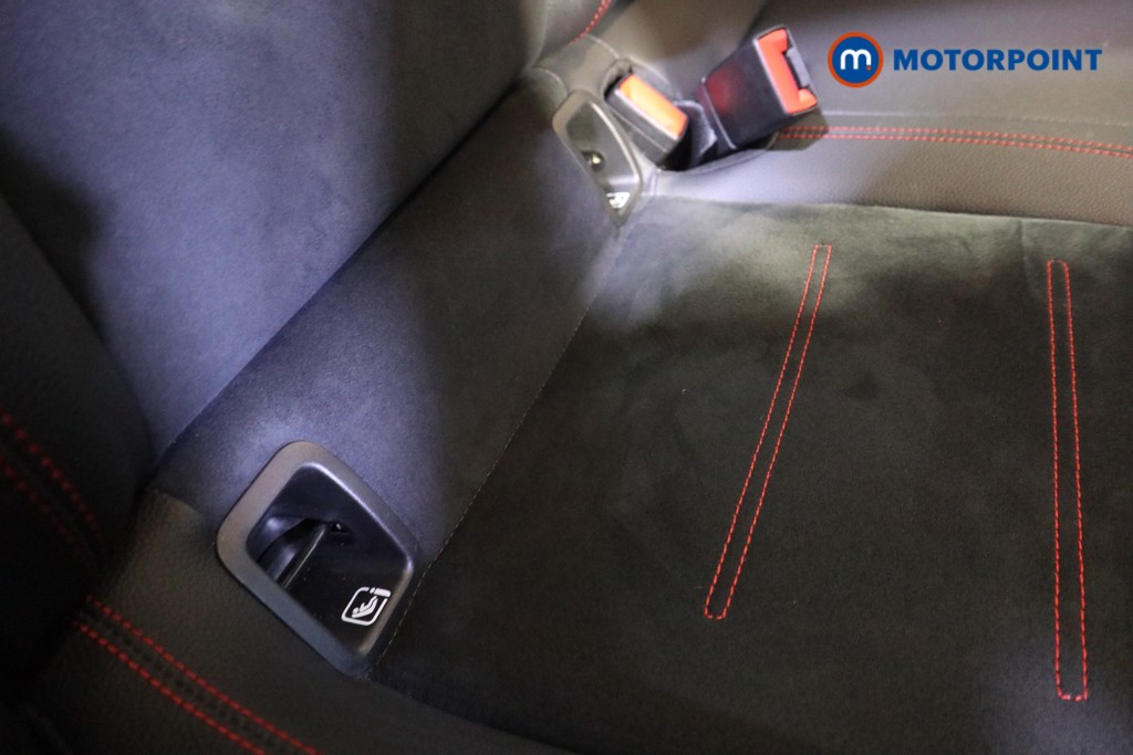 Mercedes-Benz A Class Amg Line Automatic Petrol Plug-In Hybrid Hatchback - Stock Number (1609621) - 20th supplementary image