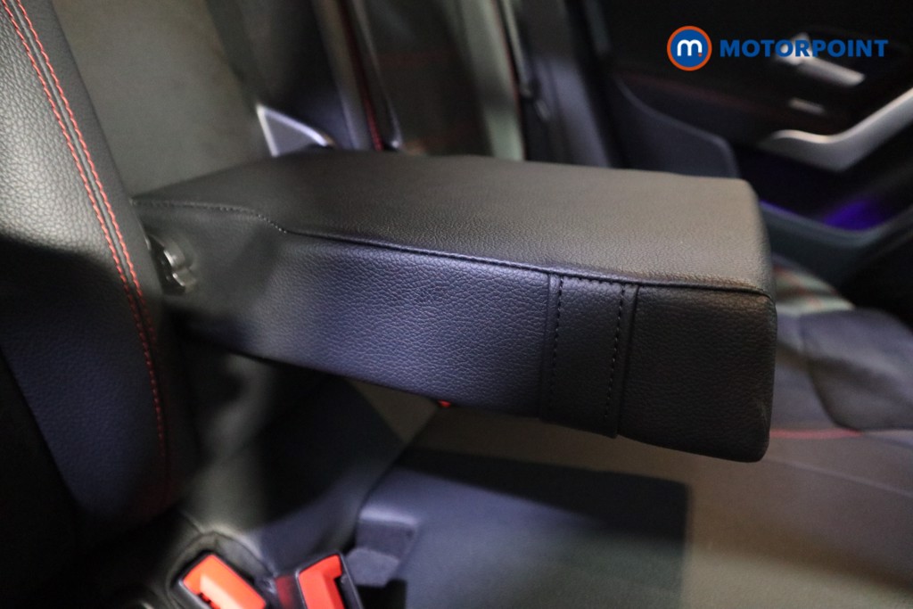 Mercedes-Benz A Class Amg Line Automatic Petrol Plug-In Hybrid Hatchback - Stock Number (1609621) - 21st supplementary image