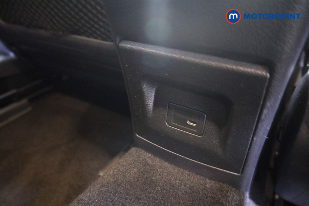 Mercedes-Benz A Class Amg Line Automatic Petrol Plug-In Hybrid Hatchback - Stock Number (1609621) - 22nd supplementary image