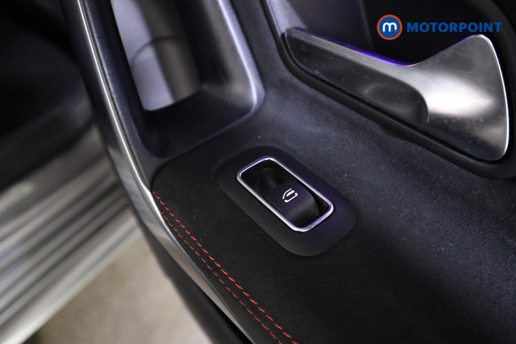 Mercedes-Benz A Class Amg Line Automatic Petrol Plug-In Hybrid Hatchback - Stock Number (1609621) - 24th supplementary image