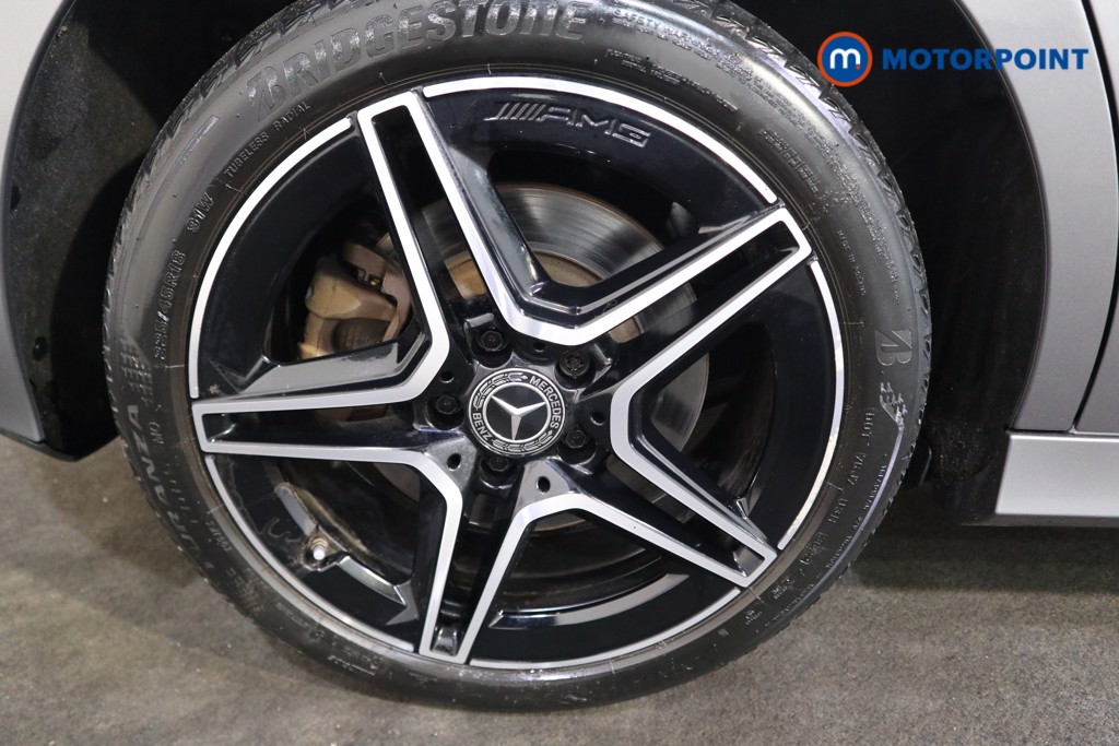 Mercedes-Benz A Class Amg Line Automatic Petrol Plug-In Hybrid Hatchback - Stock Number (1609621) - 26th supplementary image