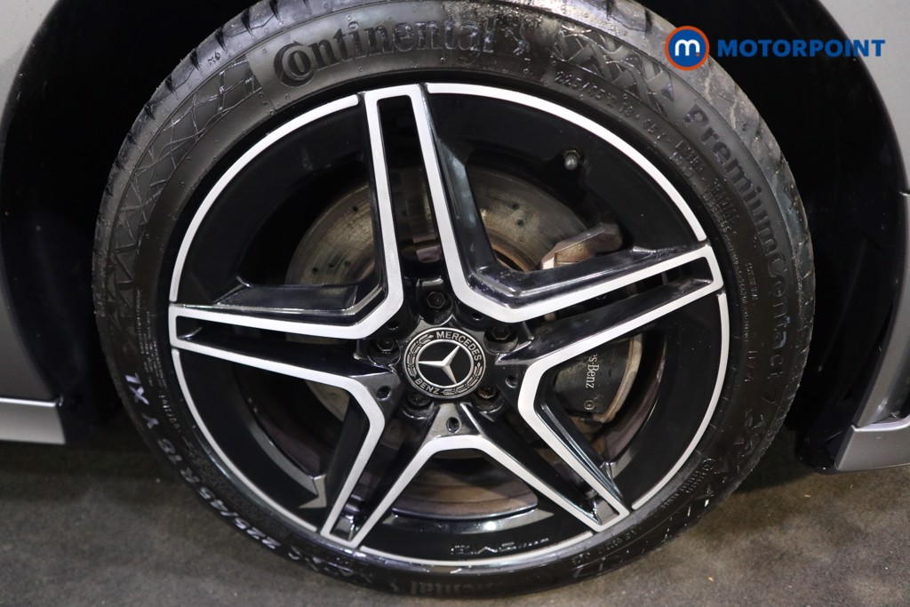 Mercedes-Benz A Class Amg Line Automatic Petrol Plug-In Hybrid Hatchback - Stock Number (1609621) - 27th supplementary image