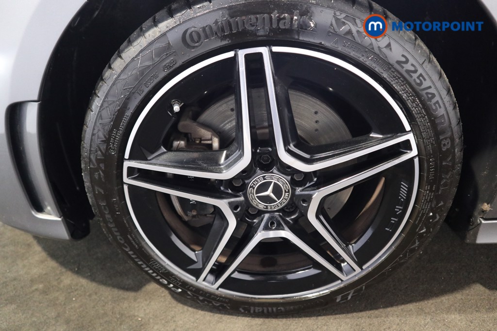 Mercedes-Benz A Class Amg Line Automatic Petrol Plug-In Hybrid Hatchback - Stock Number (1609621) - 28th supplementary image