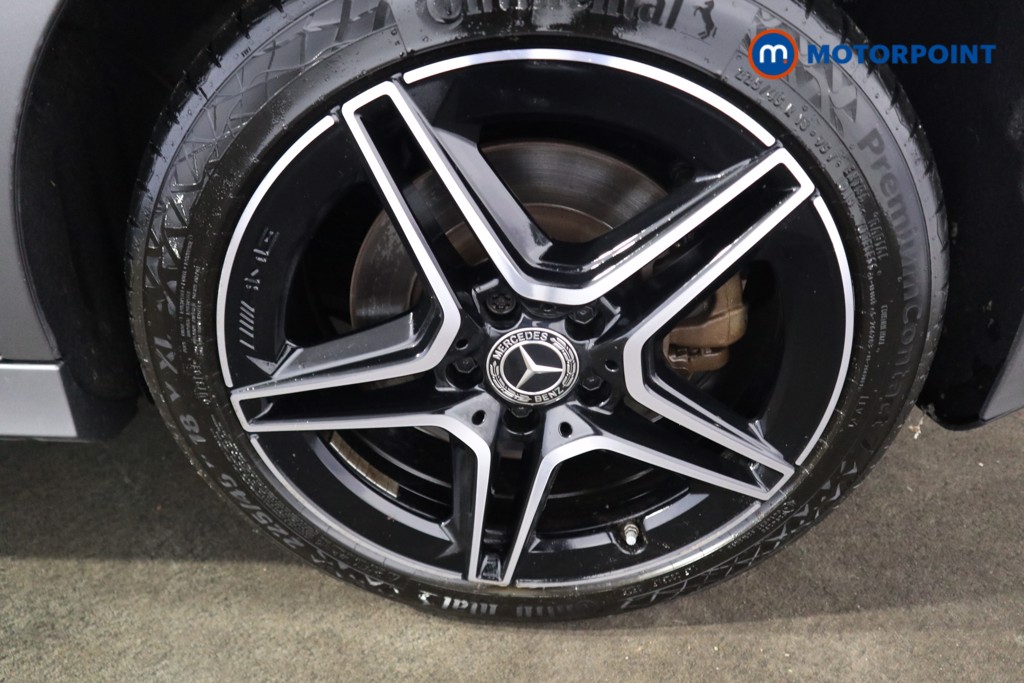 Mercedes-Benz A Class Amg Line Automatic Petrol Plug-In Hybrid Hatchback - Stock Number (1609621) - 29th supplementary image