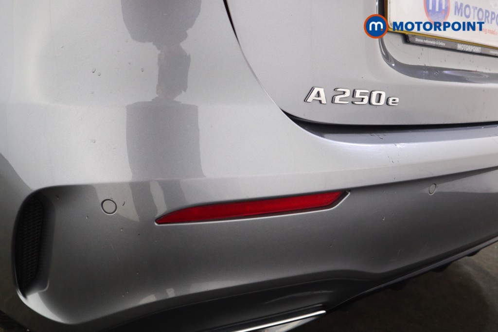 Mercedes-Benz A Class Amg Line Automatic Petrol Plug-In Hybrid Hatchback - Stock Number (1609621) - 30th supplementary image