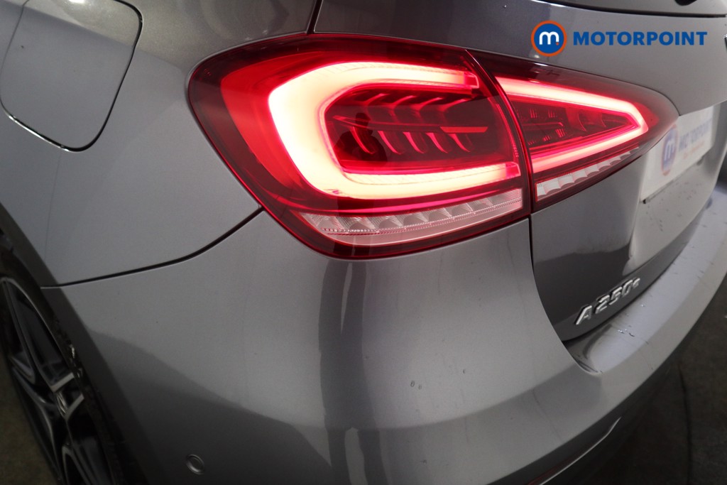 Mercedes-Benz A Class Amg Line Automatic Petrol Plug-In Hybrid Hatchback - Stock Number (1609621) - 32nd supplementary image