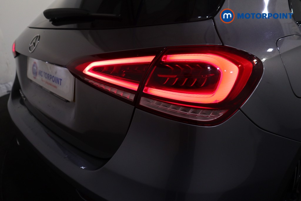 Mercedes-Benz A Class Amg Line Automatic Petrol Plug-In Hybrid Hatchback - Stock Number (1609621) - 33rd supplementary image