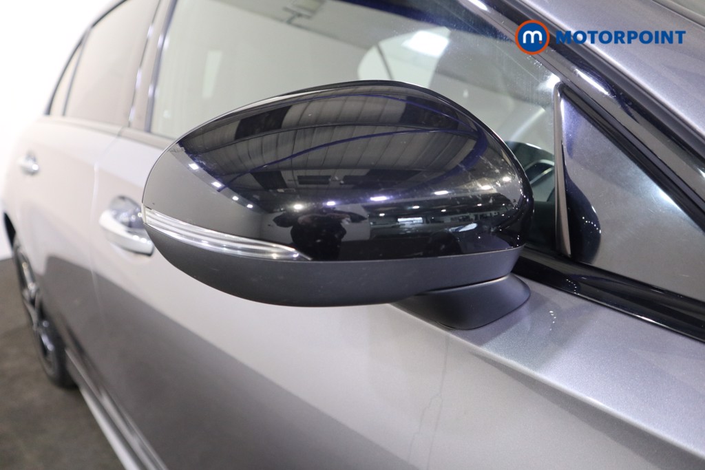 Mercedes-Benz A Class Amg Line Automatic Petrol Plug-In Hybrid Hatchback - Stock Number (1609621) - 35th supplementary image