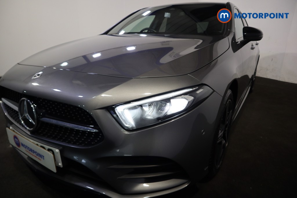 Mercedes-Benz A Class Amg Line Automatic Petrol Plug-In Hybrid Hatchback - Stock Number (1609621) - 38th supplementary image