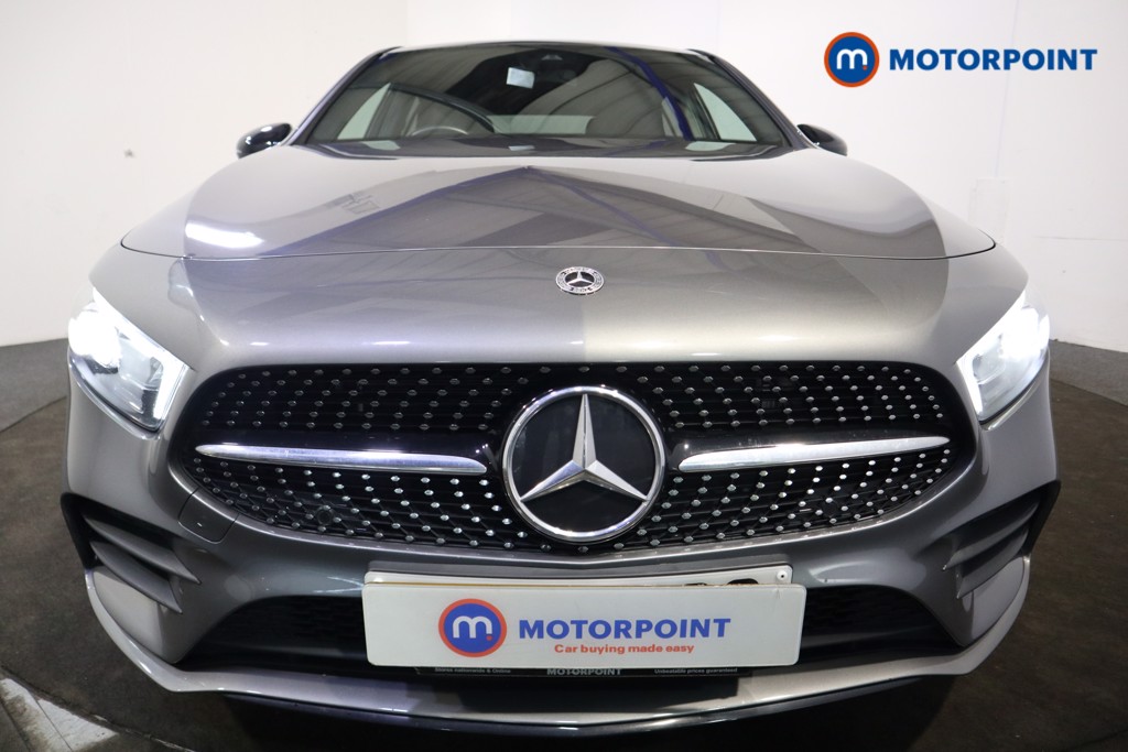 Mercedes-Benz A Class Amg Line Automatic Petrol Plug-In Hybrid Hatchback - Stock Number (1609621) - 39th supplementary image