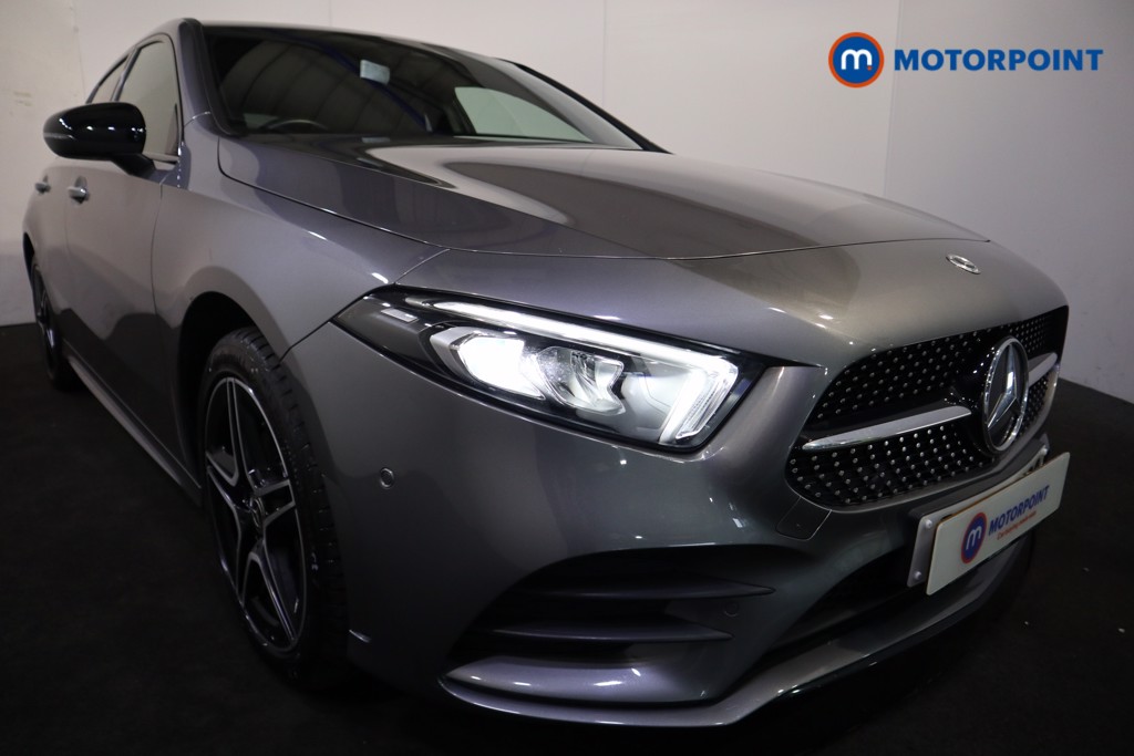 Mercedes-Benz A Class Amg Line Automatic Petrol Plug-In Hybrid Hatchback - Stock Number (1609621) - 40th supplementary image