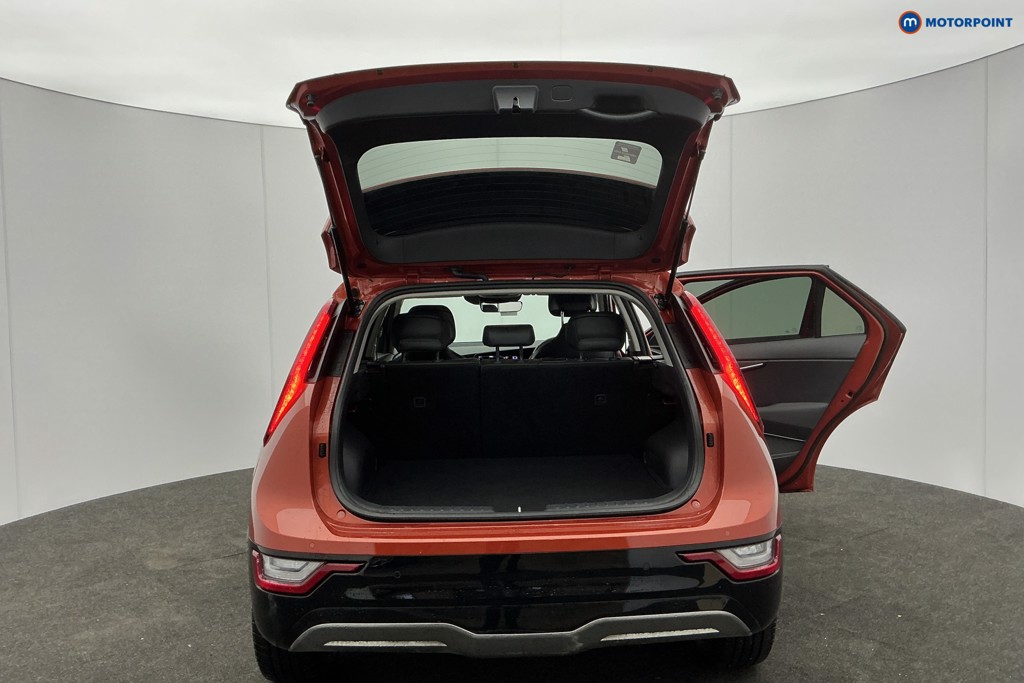 KIA Niro 3 Automatic Electric SUV - Stock Number (1609782) - 4th supplementary image