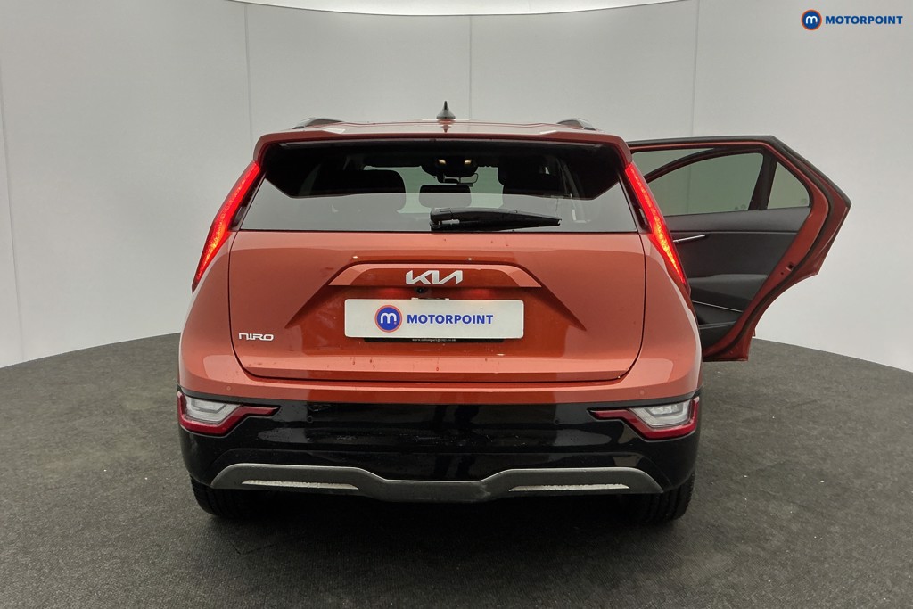 KIA Niro 3 Automatic Electric SUV - Stock Number (1609782) - 5th supplementary image