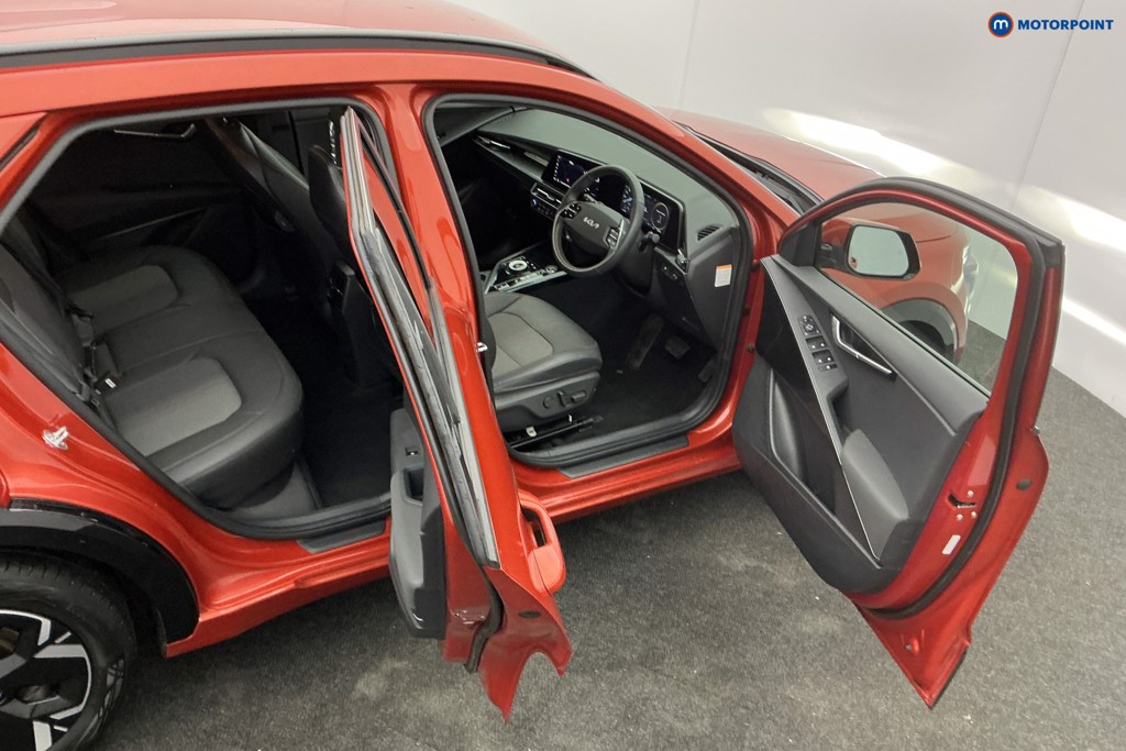 KIA Niro 3 Automatic Electric SUV - Stock Number (1609782) - 6th supplementary image