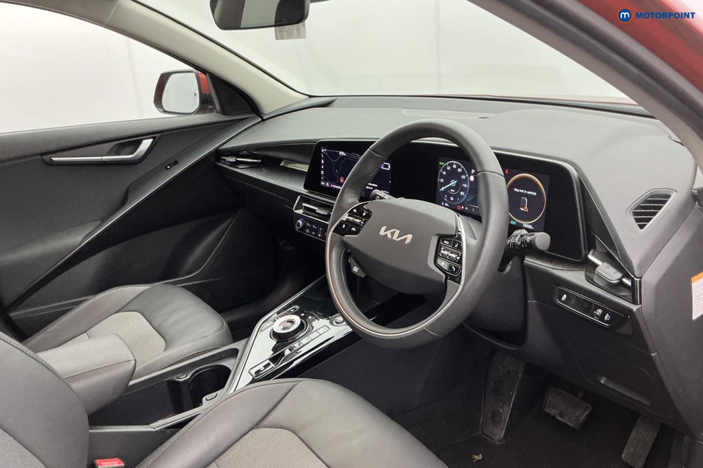 KIA Niro 3 Automatic Electric SUV - Stock Number (1609782) - 10th supplementary image