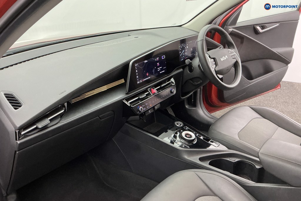 KIA Niro 3 Automatic Electric SUV - Stock Number (1609782) - 11th supplementary image