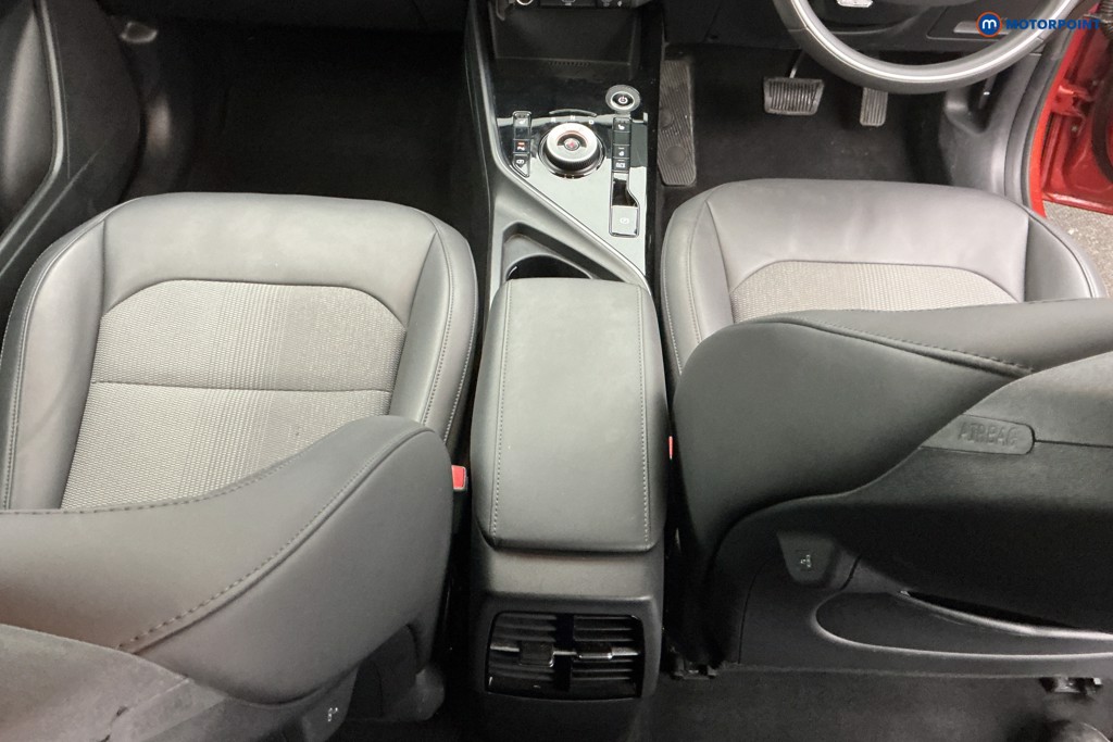 KIA Niro 3 Automatic Electric SUV - Stock Number (1609782) - 13th supplementary image