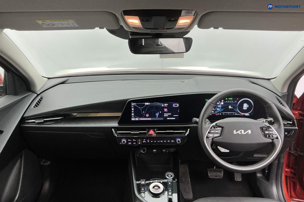 KIA Niro 3 Automatic Electric SUV - Stock Number (1609782) - 15th supplementary image
