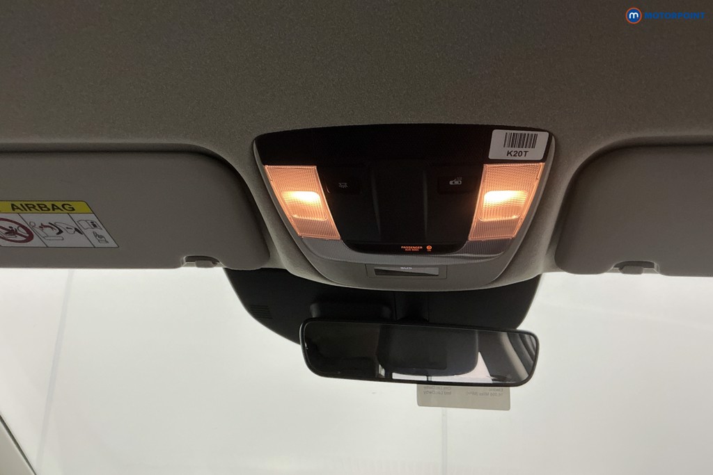 KIA Niro 3 Automatic Electric SUV - Stock Number (1609782) - 18th supplementary image