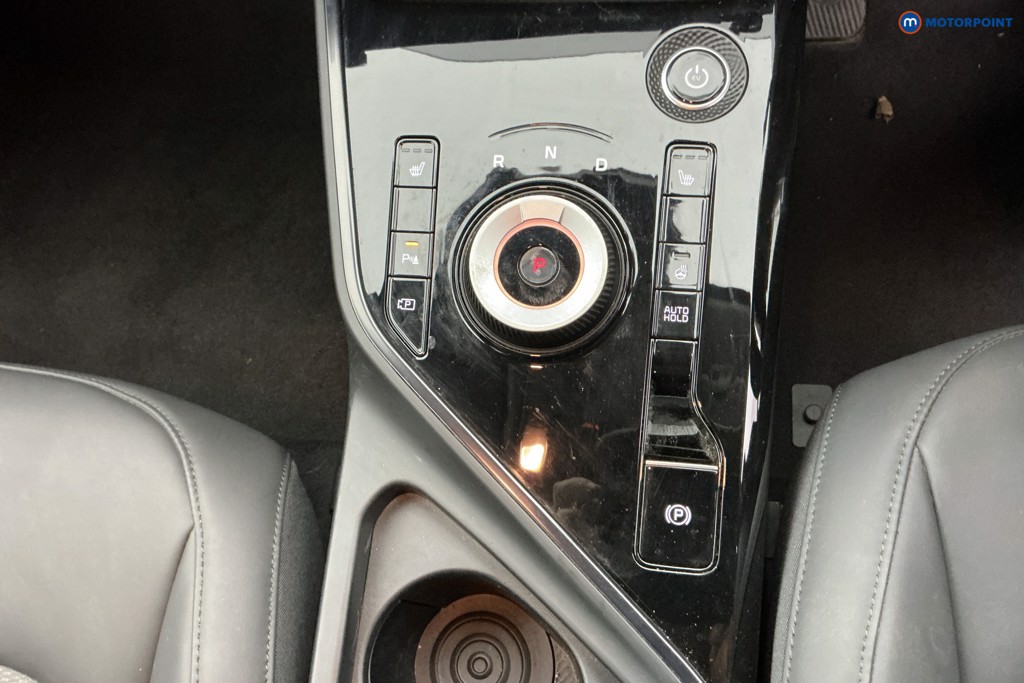 KIA Niro 3 Automatic Electric SUV - Stock Number (1609782) - 23rd supplementary image