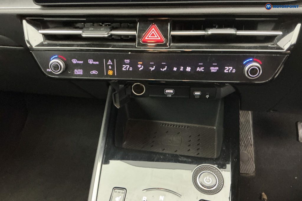 KIA Niro 3 Automatic Electric SUV - Stock Number (1609782) - 24th supplementary image