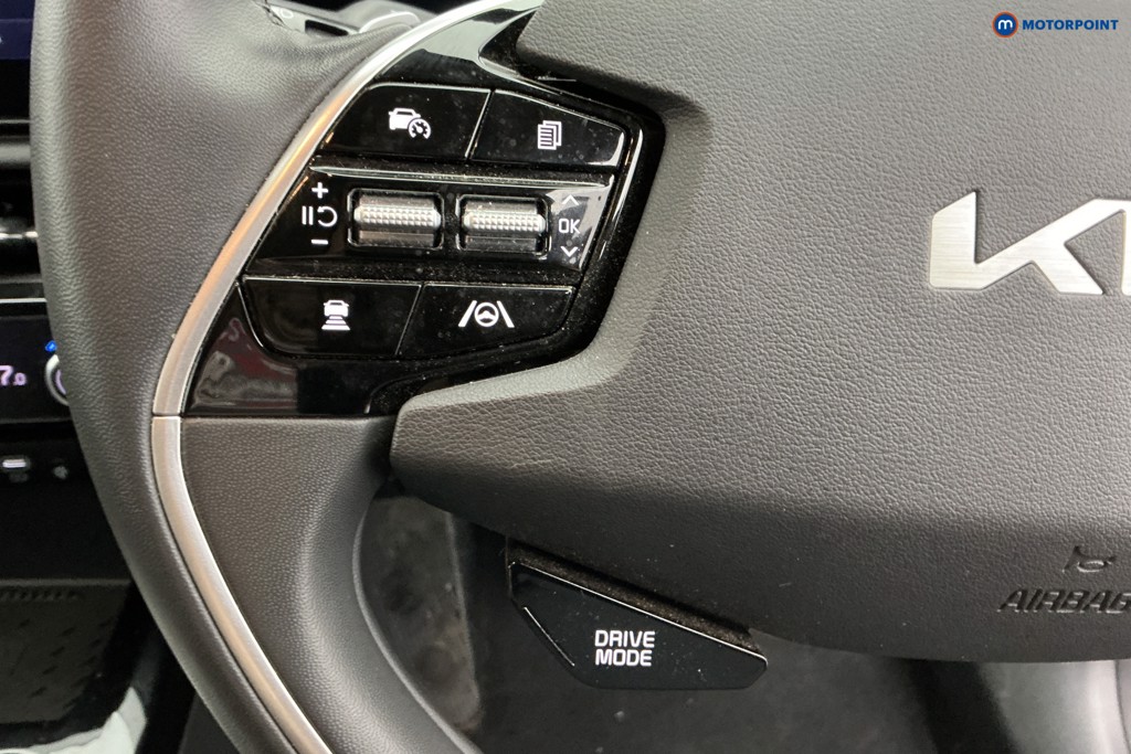 KIA Niro 3 Automatic Electric SUV - Stock Number (1609782) - 26th supplementary image