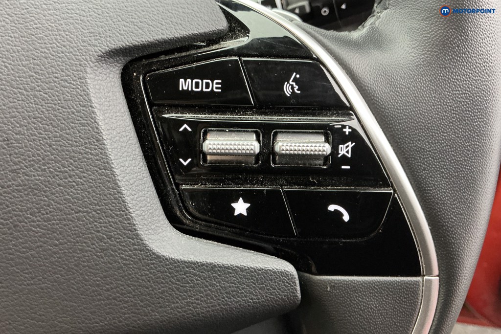 KIA Niro 3 Automatic Electric SUV - Stock Number (1609782) - 27th supplementary image