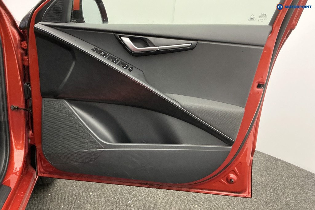 KIA Niro 3 Automatic Electric SUV - Stock Number (1609782) - 29th supplementary image