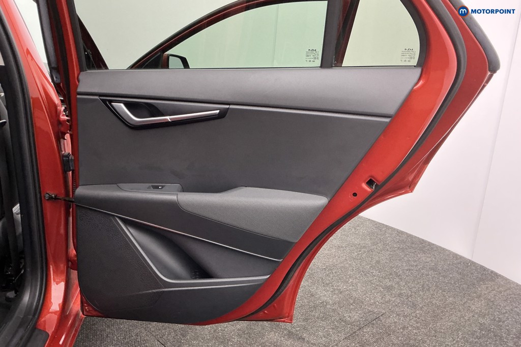 KIA Niro 3 Automatic Electric SUV - Stock Number (1609782) - 31st supplementary image