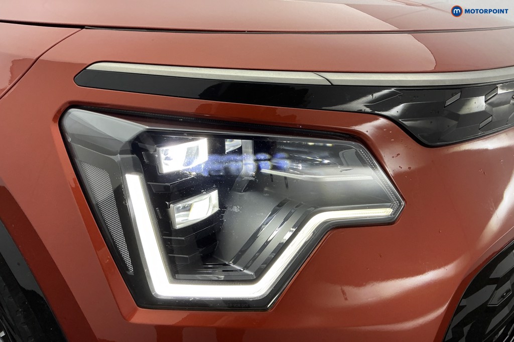 KIA Niro 3 Automatic Electric SUV - Stock Number (1609782) - 33rd supplementary image