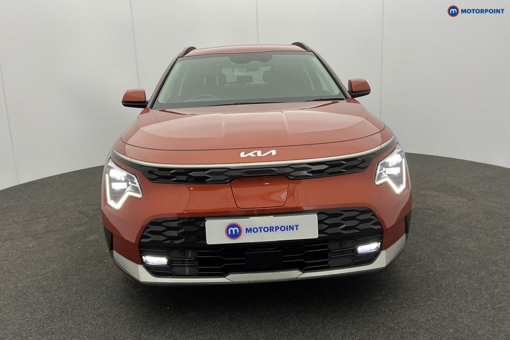 KIA Niro 3 Automatic Electric SUV - Stock Number (1609782) - 36th supplementary image