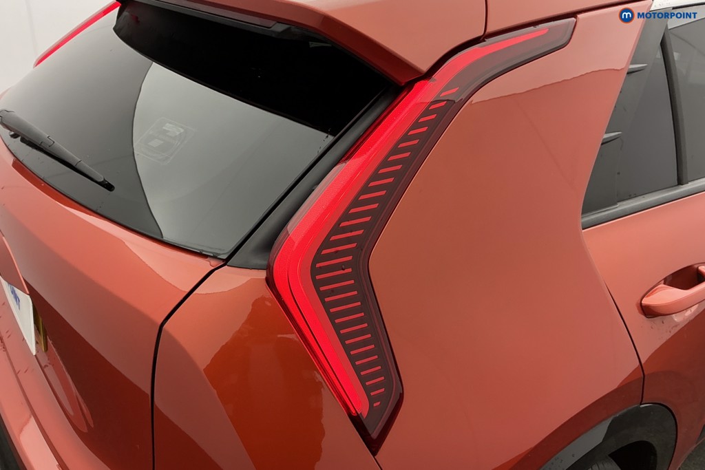 KIA Niro 3 Automatic Electric SUV - Stock Number (1609782) - 38th supplementary image