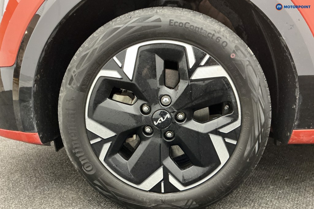 KIA Niro 3 Automatic Electric SUV - Stock Number (1609782) - 40th supplementary image