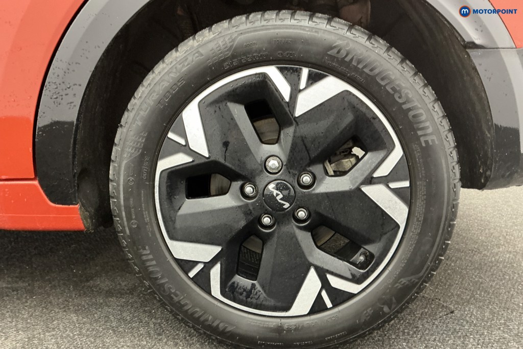 KIA Niro 3 Automatic Electric SUV - Stock Number (1609782) - 41st supplementary image