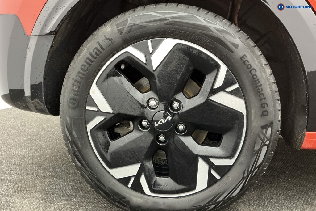 KIA Niro 3 Automatic Electric SUV - Stock Number (1609782) - 42nd supplementary image