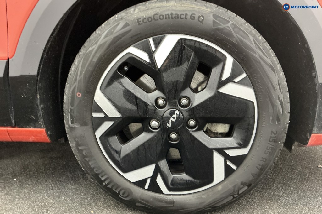 KIA Niro 3 Automatic Electric SUV - Stock Number (1609782) - 43rd supplementary image