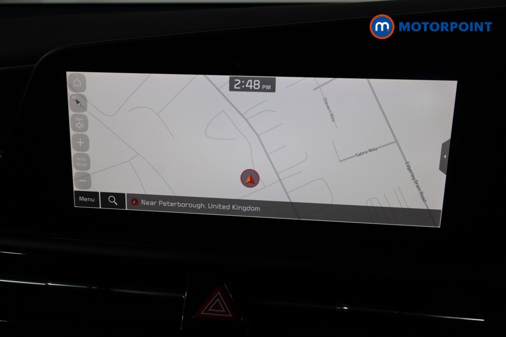 KIA Niro 4 Automatic Petrol Plug-In Hybrid SUV - Stock Number (1609790) - 2nd supplementary image