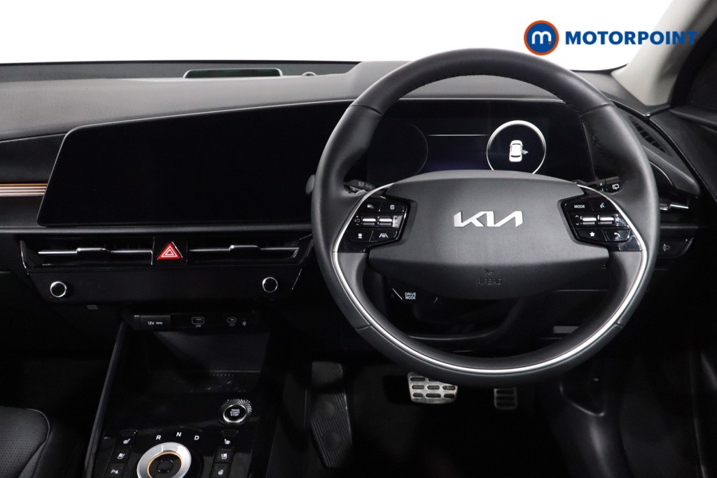 KIA Niro 4 Automatic Petrol Plug-In Hybrid SUV - Stock Number (1609790) - 3rd supplementary image