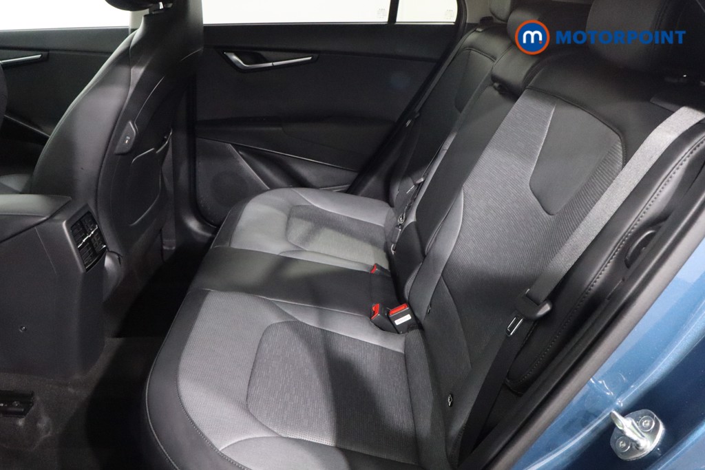 KIA Niro 4 Automatic Petrol Plug-In Hybrid SUV - Stock Number (1609790) - 5th supplementary image