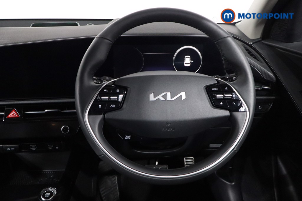 KIA Niro 4 Automatic Petrol Plug-In Hybrid SUV - Stock Number (1609790) - 6th supplementary image