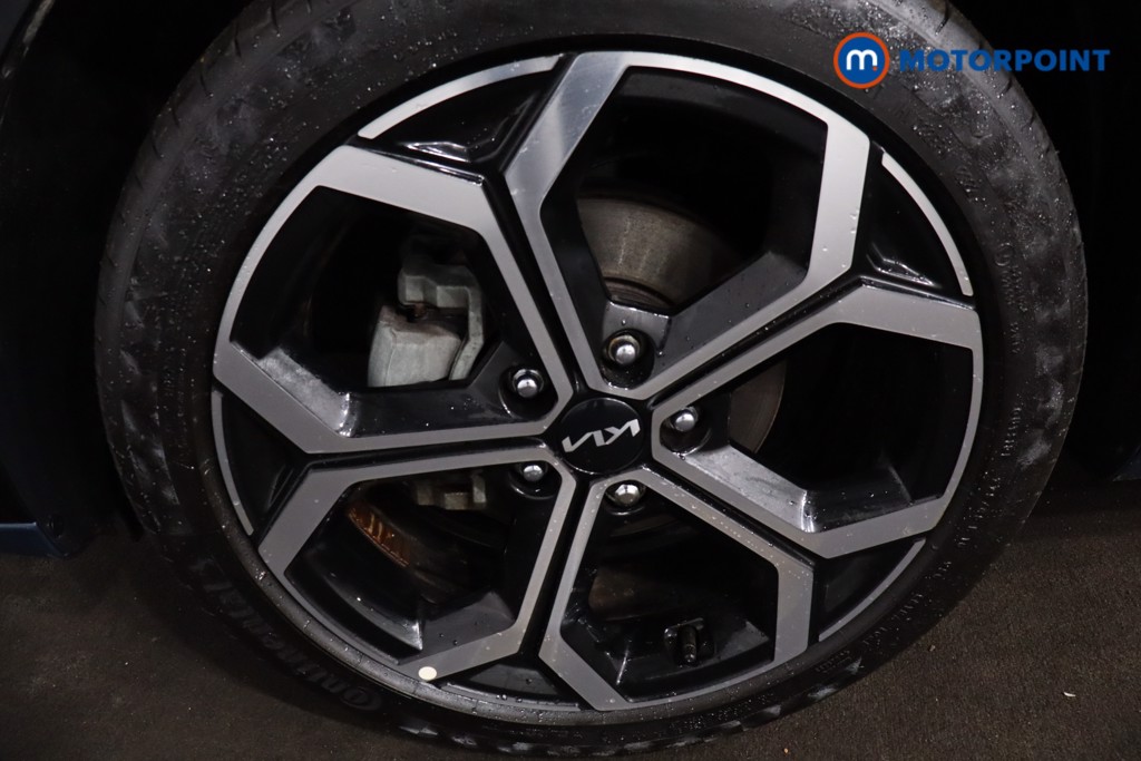 KIA Niro 4 Automatic Petrol Plug-In Hybrid SUV - Stock Number (1609790) - 11th supplementary image