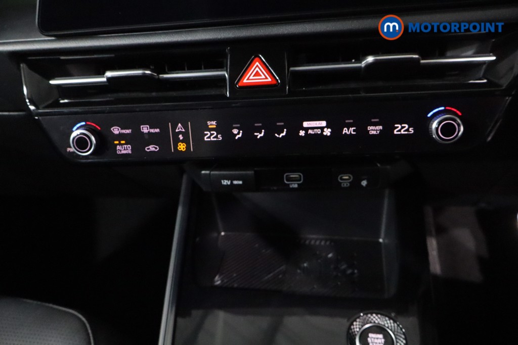 KIA Niro 4 Automatic Petrol Plug-In Hybrid SUV - Stock Number (1609790) - 17th supplementary image