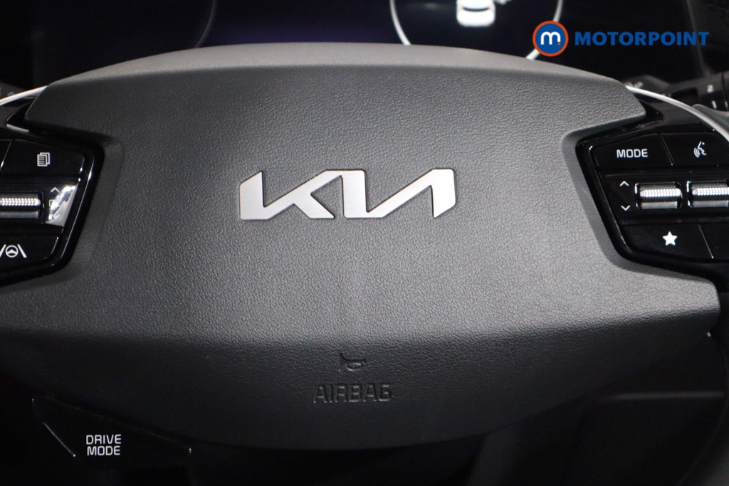 KIA Niro 4 Automatic Petrol Plug-In Hybrid SUV - Stock Number (1609790) - 18th supplementary image
